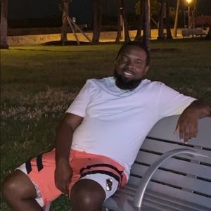 Meet your Posher, Rodney